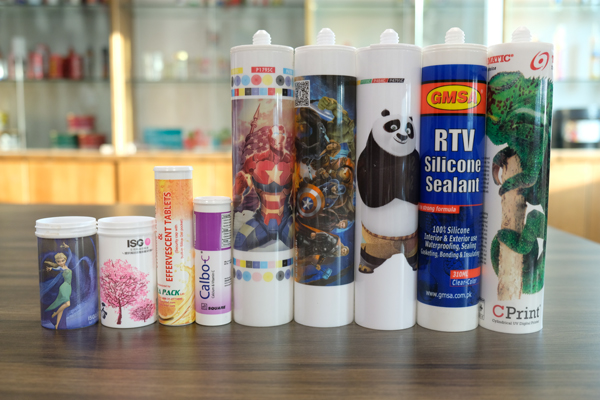 如何消除胶印“鬼影”？