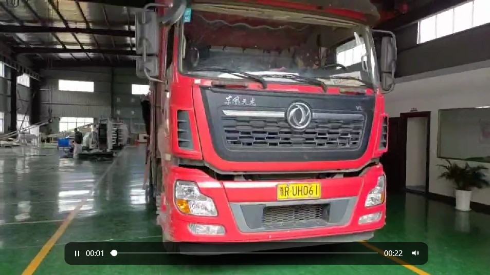 ZC188-8A型  八色印刷机发往江苏。